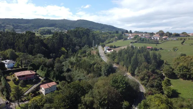 OPORTUNIDAD PARA PROMOTORES, CONSTRUCTORES E INVERSORES EN CUDILLERO — 46