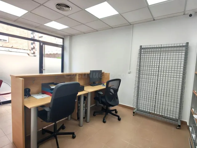 Local comercial reformado en Santa María de Gracia, Murcia - foto 5