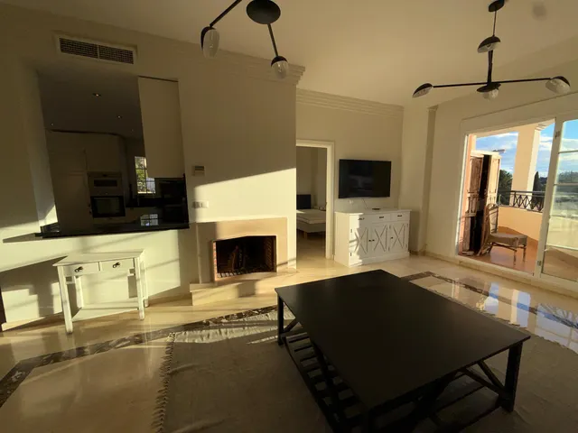 Ático Dúplex 4 habitaciones 188m² en venta - Marbella — 6