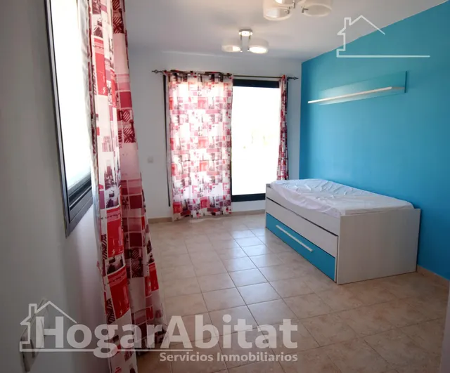 ¡VISTAS AL MAR! MAGNIFICO ÁTICO CON DOS TERRAZAS, PISCINA Y GARAJE — 33