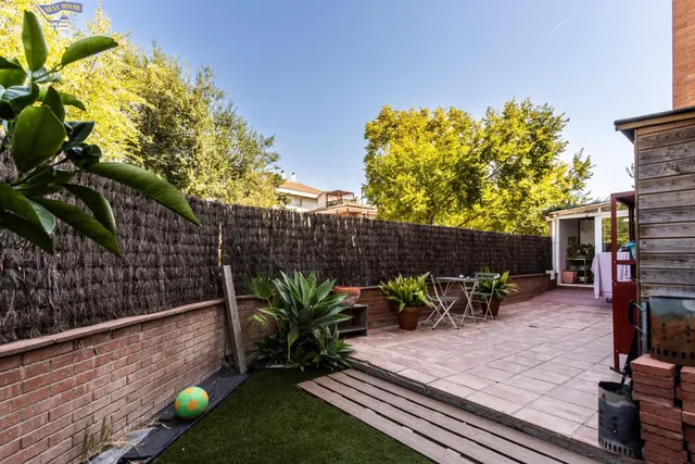 EN EXCLUSIVA!!!! ESPECTACULAR BAJOS CON TERRAZA DE 170 M2 . PARC CENTRAL — 22