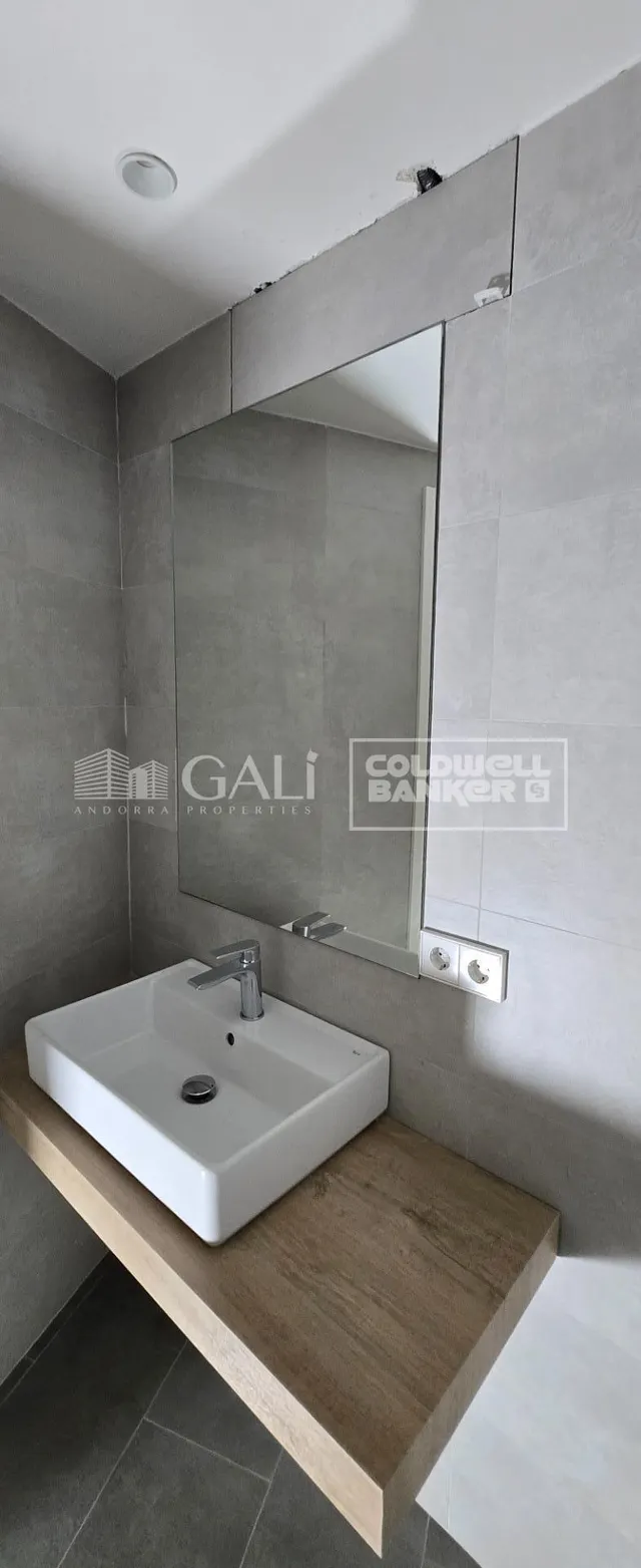 Atico-duplex de nueva contrucción a estrenar en canillo con 2 plazas de parking y 2 trasteros — 15