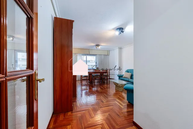 Piso de 3 habitaciones con excelente distribución — 22