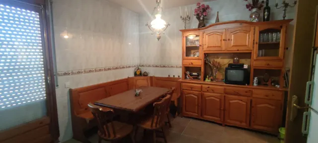 NEGOCIO DE RESTAURANTE CON VIVIENDA Y SOLAR EN BALSARENY — 13