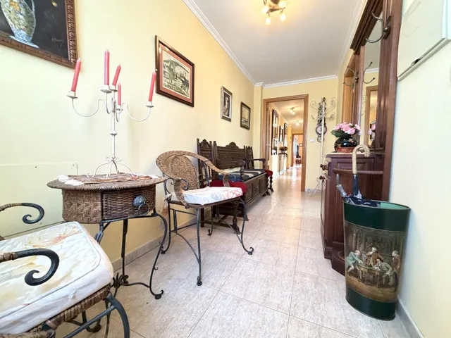 Ático en venta en el centro de Don Benito — 21