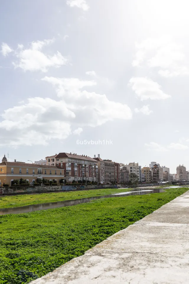 Adosado 3 habitaciones 78m² en venta - Puerto Sol-Los Almendros-El Tomillar — 23