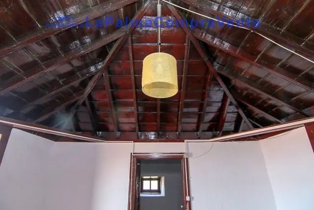 Casa-Chalet en Venta en Paso, El Santa Cruz de Tenerife — 45