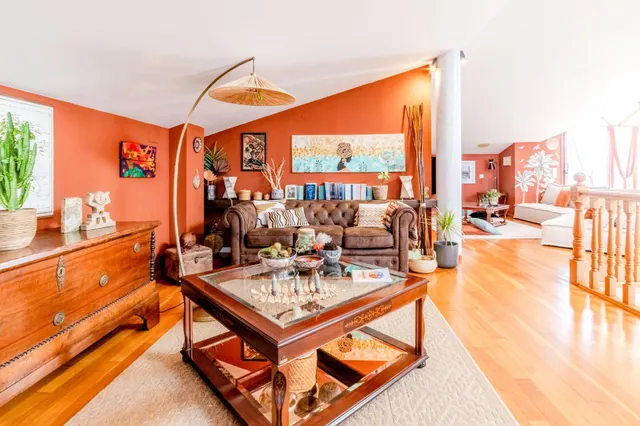 VILLA EN PLENA NATURALEZA EN CUBELLES — 30