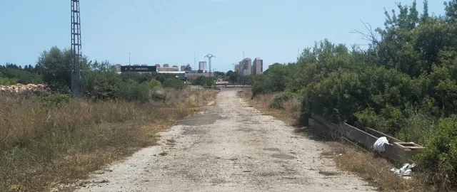 SUELO EN VENTA OROPESA DEL MAR (CASTELLON) - foto 3