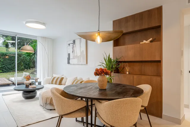 Apartamento 3 habitaciones 101m² en venta - El Madroñal - foto 4