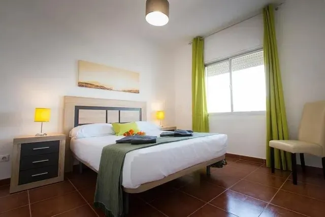Piso 3 habitaciones 93m² en venta - Los Álamos — 15