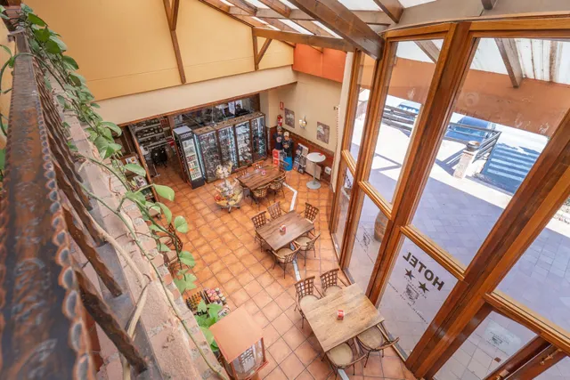 Venta del HOTEL-RESTAURANTE CERRILLO DE SAN MARCOS - Complejo hostelero en pleno funcionamiento (DIEZMA - GRANADA) — 27