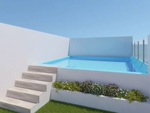 VIVIENDAS en TORREVIEJA a pocos metros de la playa — 26