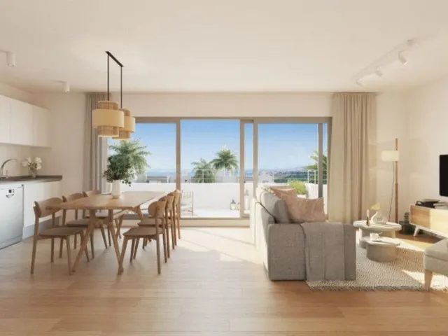 Apartamento 4 habitaciones 151m² en venta - Valle Romano — 8