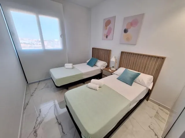 Apartamento 2 habitaciones 76m² en venta - Orihuela Costa — 13