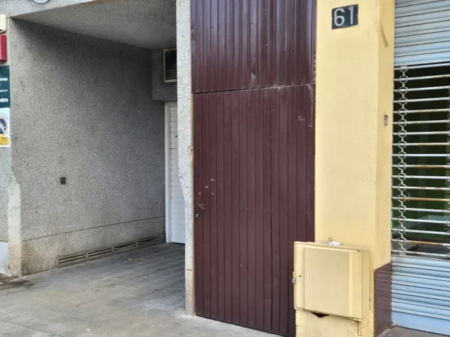 Trastero 9m² en venta - Centre — 10