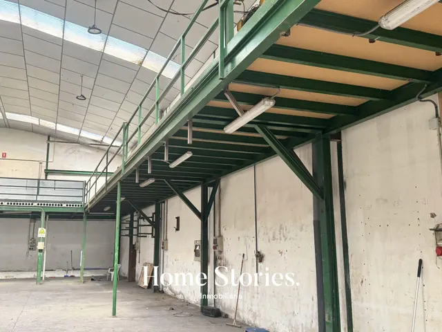 Nave industrial 717m² en alquiler - Comunidad valenciana — 23