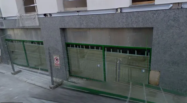 LOCAL COMERCIAL EN VENDA A VALLBONA D´ANOIA — 2