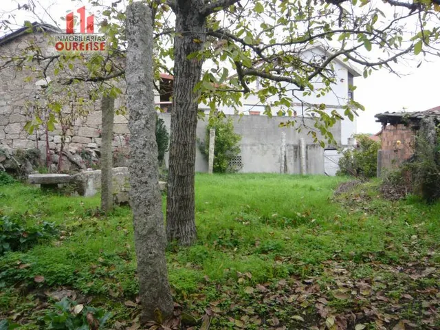 CASA CON ENCANTO PARA REFORMAR — 7