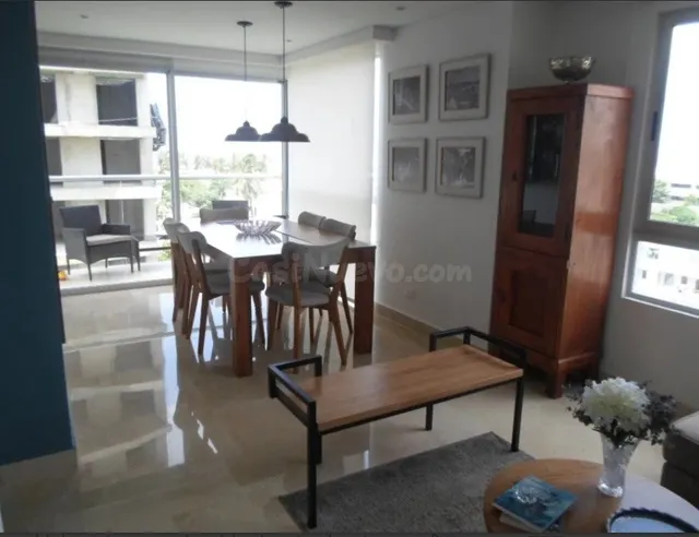SE VENDE APARTAMENTO EN CRESPO - foto 4