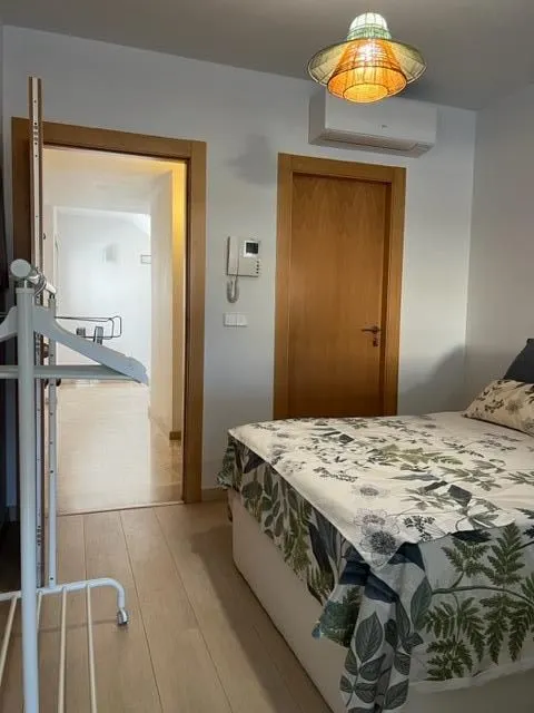 VENTA DE ESTUDIO-LOFT AMUEBLADO ESPINARDO — 11