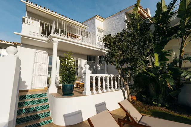 Adosado 2 habitaciones 96m² en venta - Costa Del Sol — 19