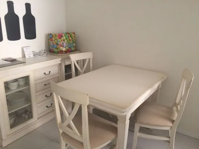 Espectacular Piso en Paseo Marítimo — 13
