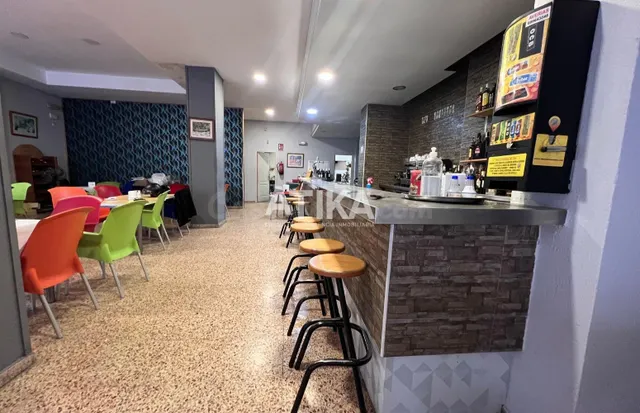 NEGOCIO EN VENTA EN ONTINYENT - foto 4