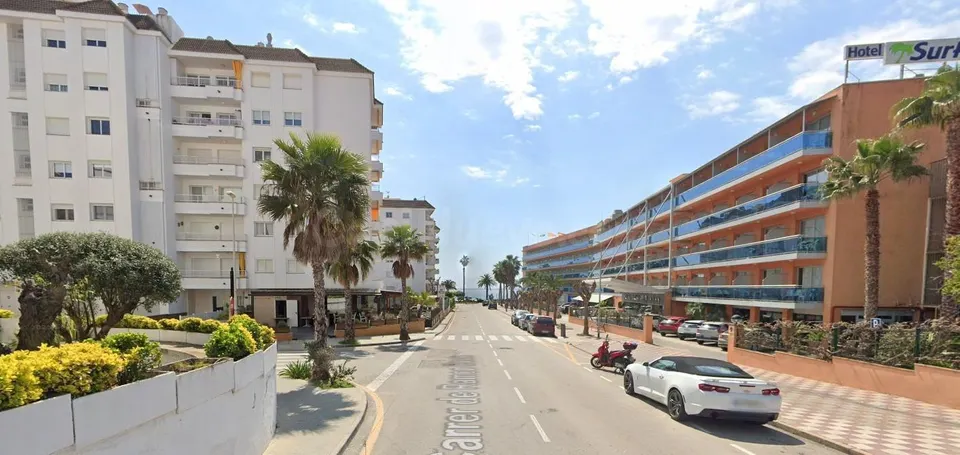 PISO EN LLORET DE MAR