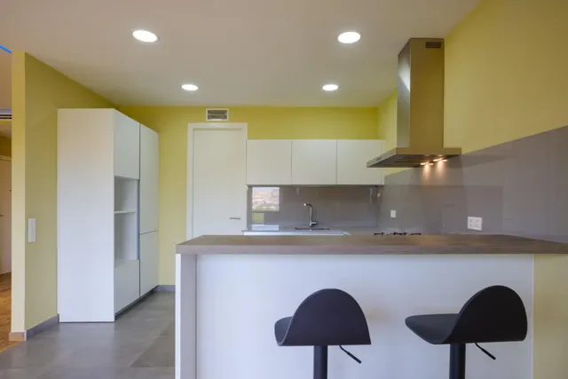 Espectacular activo patrimonial en venta: 5ª planta con vistas a los Jardines de Murillo y la Giralda. — 6