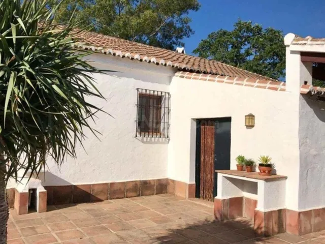 Finca rústica 2 habitaciones 125m² en venta - South of spain — 3