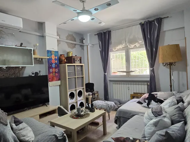 Piso reformado , 3 habitaciones zona de Barrio de Ventas — 6