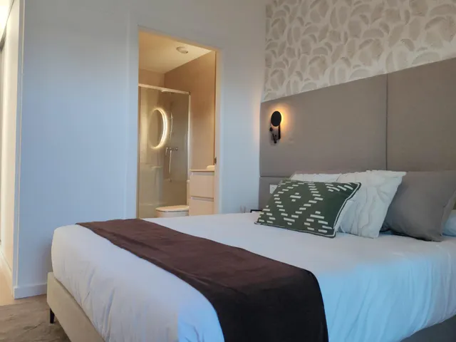 Impresionante apartamento nuevo en Torreblanca, Torrevieja. — 25