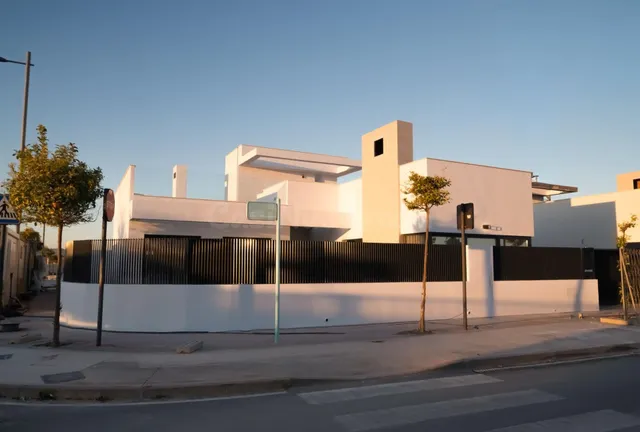 Villa 3 habitaciones 140m² en venta - Dolores de Pacheco-San - foto 5