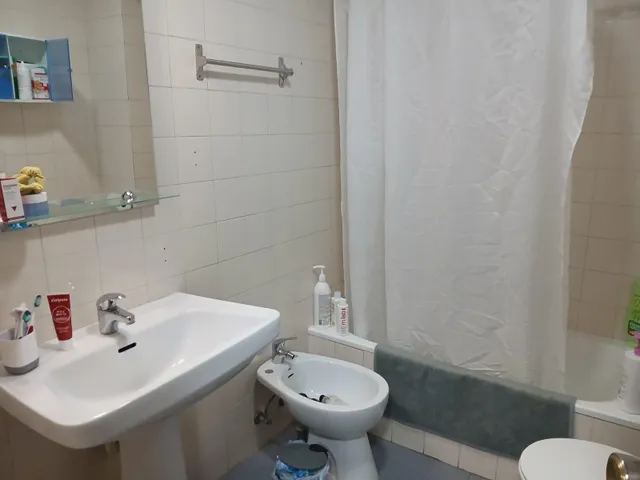 Piso para estudiantes — 9