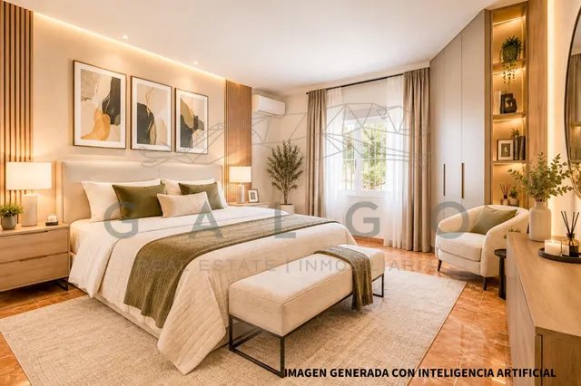 CHALET A LA VENTA PROXIMO A SAGUNTO, QUART DELS VALLS - foto 3