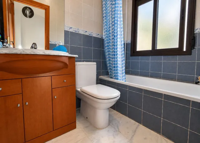 Piso 2 habitaciones 113m² en venta - Comunidad valenciana — 21