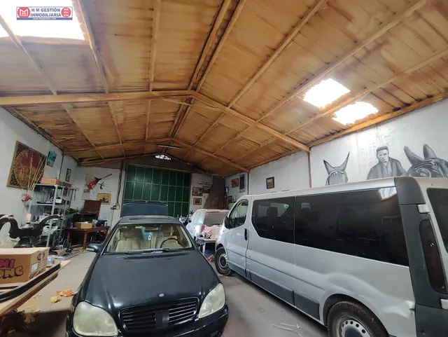 Amplia Nave Industrial en Alcázar de San Juan - Oportunidad Única — 8