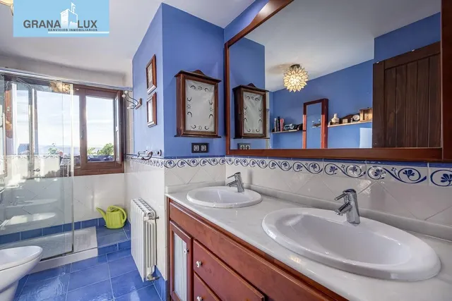 CASA SINGULAR EN ALBAICÍN JUNTO A PUERTA DE ELVIRA — 32