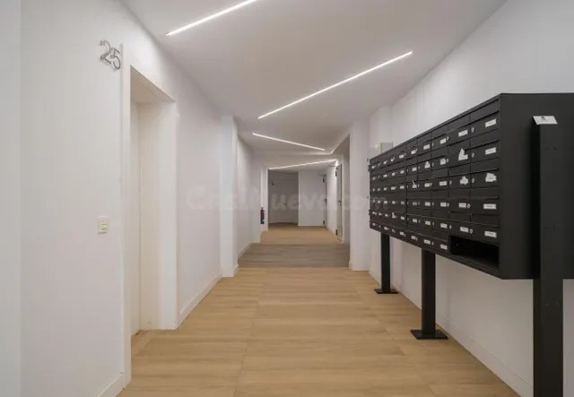 PRECIOSO ESTUDIO EN EDIFICIO DE NUEVA construcción EN ARGUIN - foto 5