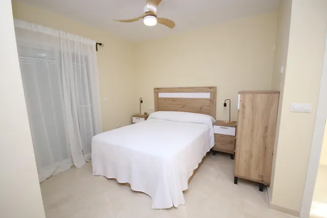 Chalet pareado en Urb. Vista Hermosa con piscina y pádel – Cerca de Isla Canela y Portugal — 22