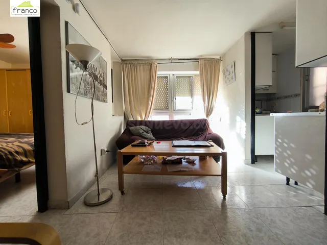 BARRIO LA PAZ - MURCIA - foto 3