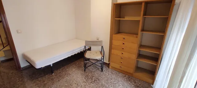 DUPLEX EN NOU MOLES. OLIVERETA — 24