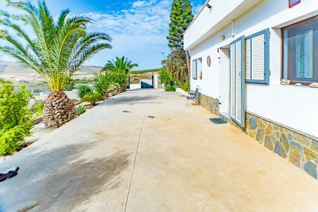 Cortijo increíble en Fernán Pérez (Níjar) - foto 5