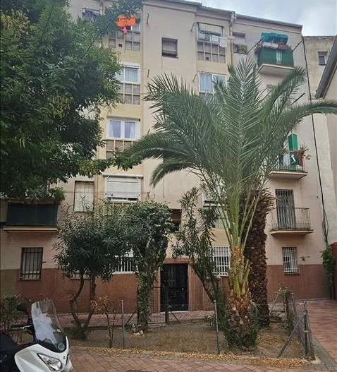 Venta piso en Madrid
