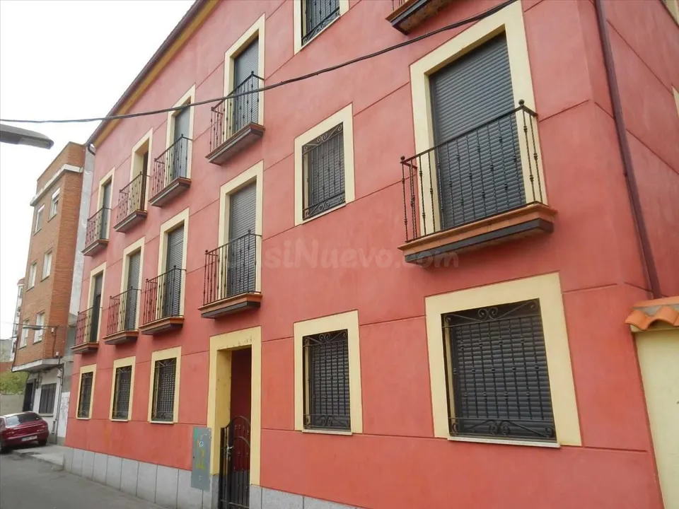 Casa 1 habitación 41m² en venta - Casco Antiguo