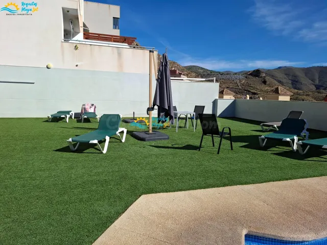 Piso en venta de 1 dormitorio, 3 piscinas y gimnasio - foto 4