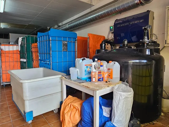 Local comercial en venta – Valleseco, Santa Cruz de Tenerife — 7