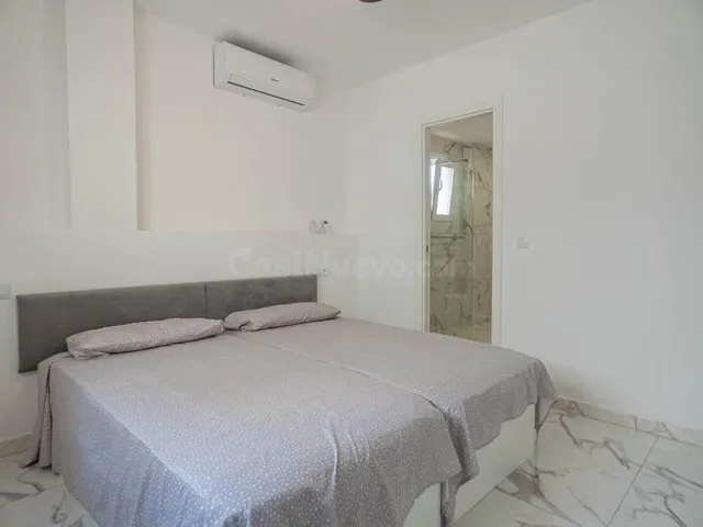 APARTAMENTO DE UN DORMITORIO EN VILLAMARTÍN PLAZA, ORIHUELA  - foto 4