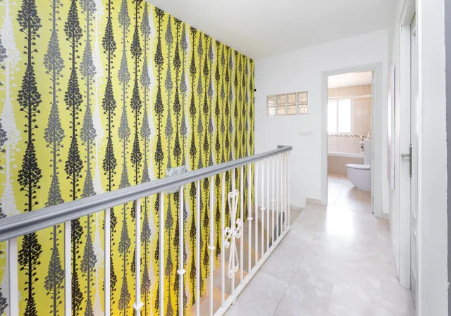 Vivienda unifamiliar reformada en Alhendín — 26